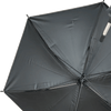 AirBuggy Pet Stroller UV Protection Umbrella | Sun & Rain Shield-Pet Stroller Accessory-AirBuggy- Silver Circle Pets