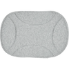 AirBuggy S-Cot DOME Series Comfort Mat | Small-Pet Stroller Accessory-AirBuggy- Silver Circle Pets