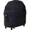 AirBuggy DOME 3 Brake Pet Stroller & Travel System | Handbrake | Slim Fold