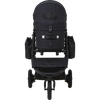AirBuggy DOME 3 Brake Pet Stroller & Travel System | Handbrake | Slim Fold