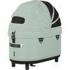 AirBuggy DOME 3 Brake Pet Stroller & Travel System | Handbrake | Slim Fold