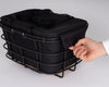 AtranVelo DUO ADD Basket Inlay 27 Litre-Pet Accessories-AtranVelo- Silver Circle Pets
