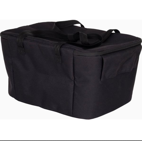 AtranVelo DUO ADD Basket Inlay 27 Litre-Pet Accessories-AtranVelo- Silver Circle Pets