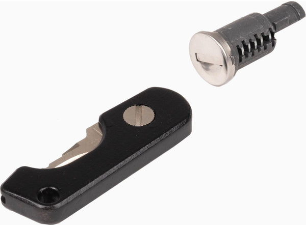 AtranVelo PREMIUM Lock Kit Key-Pet Accessories-AtranVelo- Silver Circle Pets
