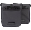 AtranVelo TRAVEL Waterproof AVS Side Panniers 25 + 25 Litre-Pet Accessories-AtranVelo- Silver Circle Pets