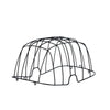 Basil Buddy MIK Space Frame-Pet Accessories-Basil- Silver Circle Pets