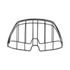 Basil Buddy MIK Space Frame-Pet Accessories-Basil- Silver Circle Pets