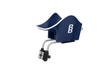 Brook & Breeze Canine Copilot Dog Bike Seat | Fittings Included