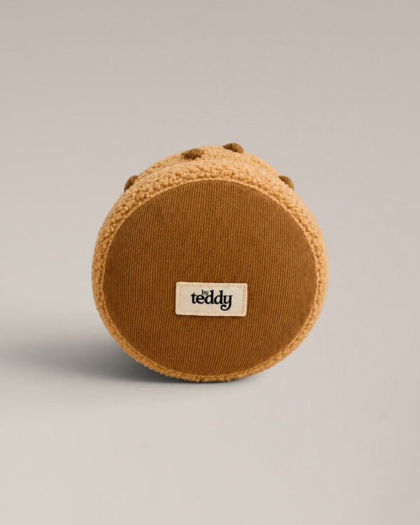 By Teddy Maple Pancake Stack Dog Toy-Dog Toy-By Teddy- Silver Circle Pets