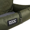 DOOG Dog Car Seat - Large