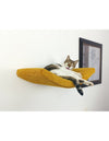 Cat's Atelier Cat Shelf | The Arcing Haven 60 cm