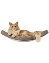 Cat's Atelier Cat Shelf | The Arcing Haven 60 cm