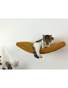 Cat's Atelier Cat Shelf | The Arcing Haven 60 cm