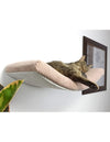 Cat's Atelier Cat Shelf | The Arcing Haven 60 cm