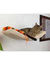 Cat's Atelier Cat Shelf | The Arcing Haven 60 cm