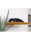 Cat's Atelier Cat Shelf | The Cozy Nook 60 cm