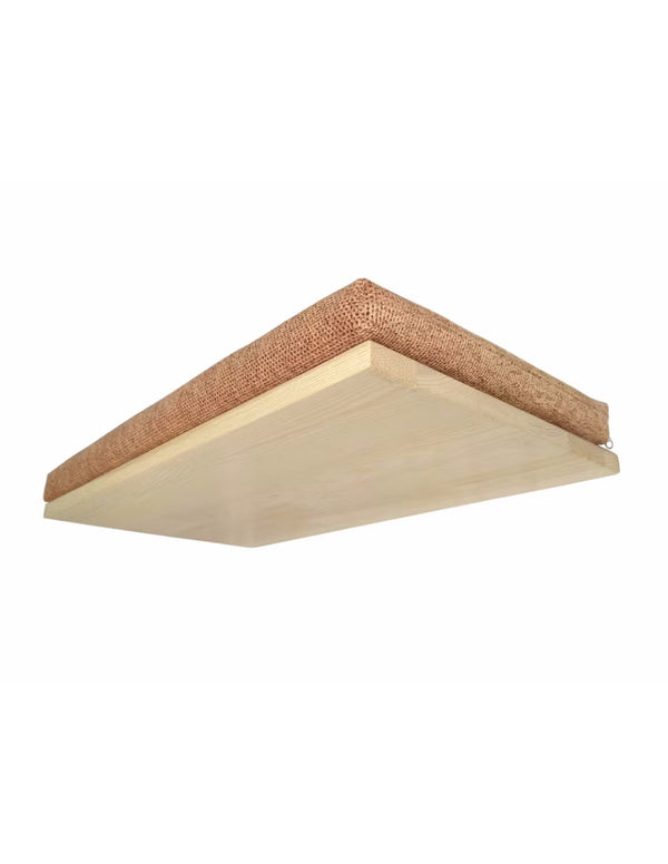 Cat's Atelier Cat Shelf | The Cozy Nook 75 cm