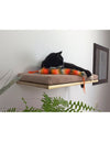 Cat's Atelier Cat Shelf | The Cozy Nook 75 cm