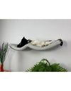 Cat's Atelier Cat Shelf | The Double Arch Haven 100 cm