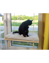 Cat's Atelier Cat Window Shelf | The Sunny Spot 75 cm