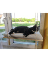 Cat's Atelier Cat Window Shelf | The Sunny Spot 75 cm