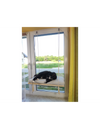 Cat's Atelier Cat Window Shelf | The Sunny Spot 75 cm
