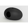 Design Cat Litter Box-Cat Litter Box-SinDesign- Silver Circle Pets