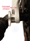 DoggyTourer Weber EL / ES Coupling System - Doggy Tourer- Silver Circle Pets