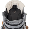 AirBuggy DOME 3 Corner Cushion | Pet Stroller Comfort Accessory