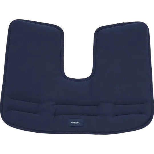 AirBuggy DOME 3 Corner Cushion | Pet Stroller Comfort Accessory