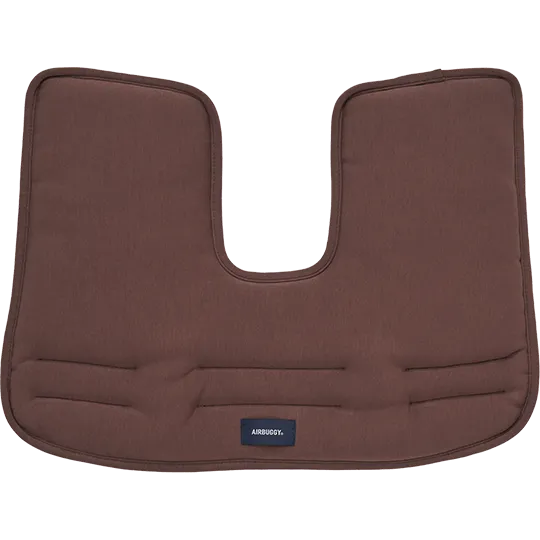 AirBuggy DOME 3 Corner Cushion | Pet Stroller Comfort Accessory