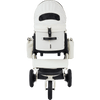 AirBuggy DOME 3 Premier Pet Stroller & Travel System | Self-Standing | Slim Fold