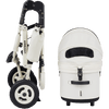 AirBuggy DOME 3 Premier Pet Stroller & Travel System | Self-Standing | Slim Fold