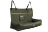 DOOG Dog Car Seat - Large-Dog Car Seat-DOOG- Silver Circle Pets