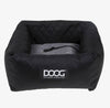 DOOG Dog Car Seat - Small to Medium | 2-in-1 Functionality
