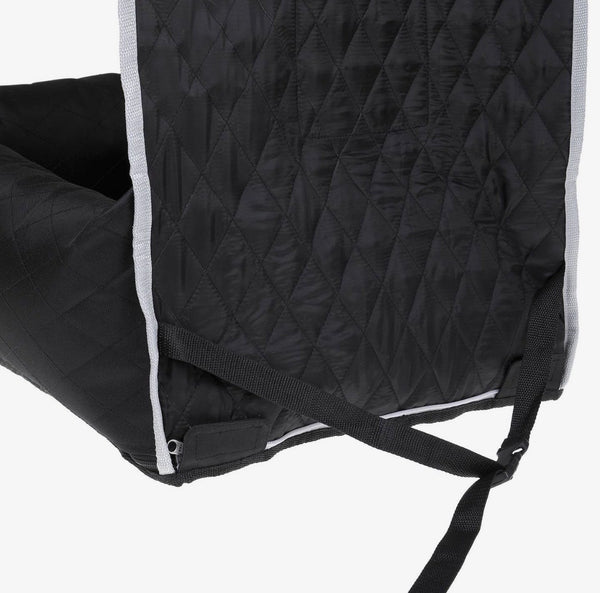 DOOG Dog Car Seat - Small to Medium | 2-in-1 Functionality