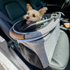 Petique 3-in-1 Tri-Fold Pet Stroller Travel System