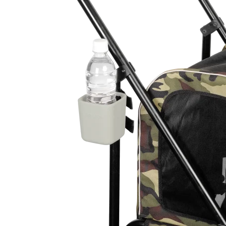 AirBuggy EVA Cup Holder | Fits AirBuggy 22–30mm Frames