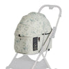 FikaGO Free To Go 2.5 Interchangeable Fabric + Canopy Set-Pet Stroller Accessories-FikaGo- Silver Circle Pets