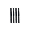 FikaGO GO Straps β Truffle and Truffle Plus Connector Kit-Pet Stroller Accessories-FikaGo- Silver Circle Pets