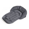 FikaGO Mushroom Pet Stroller Pillow & Curve Cushion-Pet Stroller Accessories-FikaGo- Silver Circle Pets
