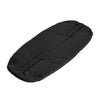 FikaGO Pet Pram Cushion | Reversible & Magnetic-Pet Stroller Accessories-FikaGo- Silver Circle Pets