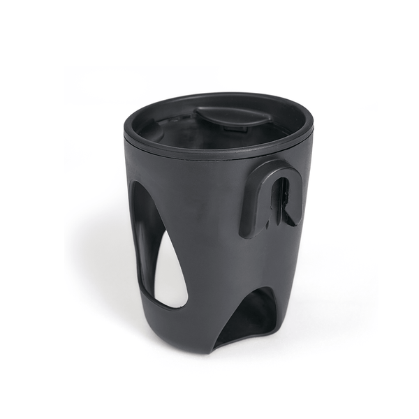 FikaGO Pet Stroller Cup Holder-Cup holder-FikaGo- Silver Circle Pets