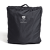 FikaGO Pet Stroller Dust Protection Travel Bag-Pet Stroller Accessories-FikaGo- Silver Circle Pets