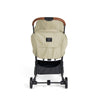 FikaGO Rain Cover for Pet Stroller | All-Weather Protection-Rain Cover-FikaGo- Silver Circle Pets