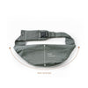 FikaGO Sling Pet Carrier-Pet Carrier-FikaGo- Silver Circle Pets