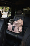 FikaGO Sway 2 Pet Carrier | 3-in-1 Car Seat & Stroller-Pet Carrier-FikaGo- Silver Circle Pets