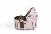 FikaGO Sway 2 Pet Carrier | 3-in-1 Car Seat & Stroller-Pet Carrier-FikaGo- Silver Circle Pets