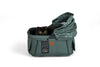 FikaGO Sway 2 Pet Carrier | 3-in-1 Car Seat & Stroller-Pet Carrier-FikaGo- Silver Circle Pets