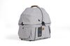 FikaGO Sway 2 Pet Carrier | 3-in-1 Car Seat & Stroller-Pet Carrier-FikaGo- Silver Circle Pets